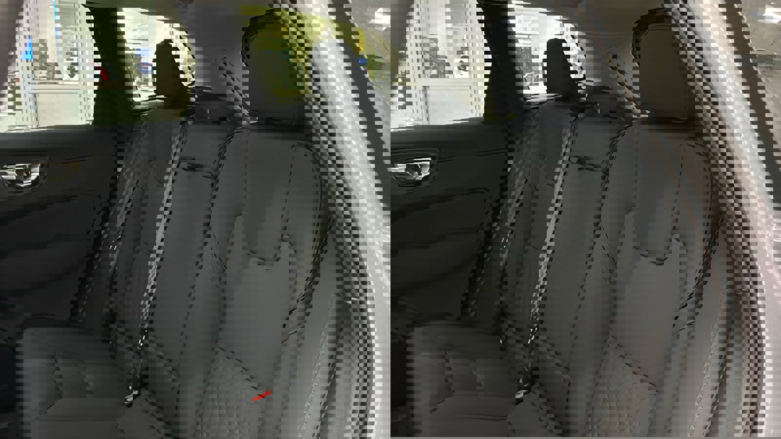 New 2026 Volvo XC60 T8 Plus w/ Protection Package Premier image 26