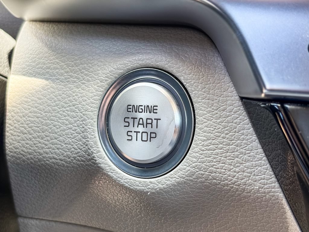 Used 2020 Kia Telluride EX FWD image 24