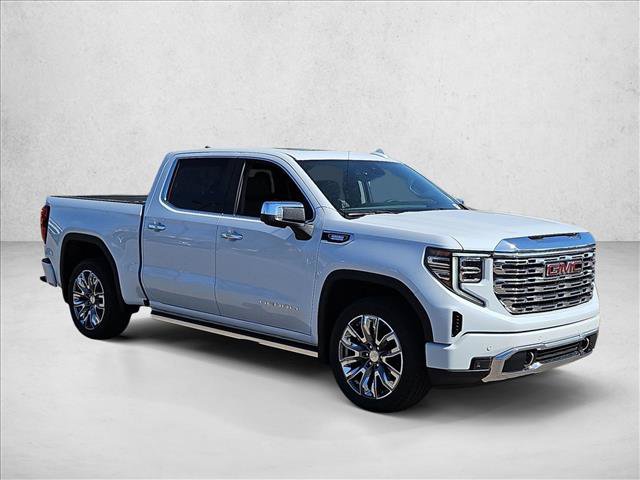 New 2026 GMC Sierra 1500 Denali AWD/4WD image 7