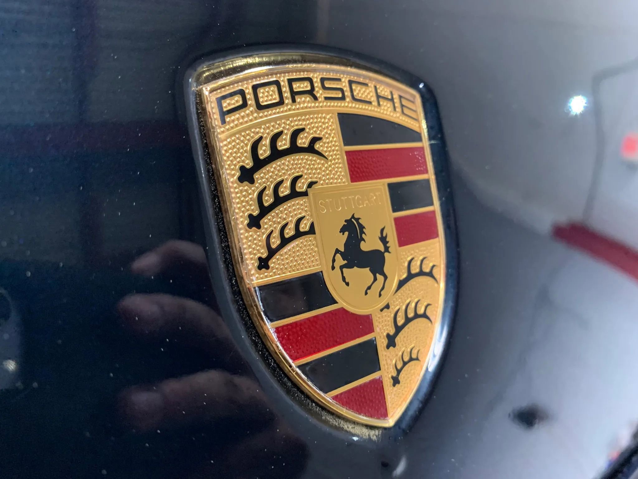 Used 2022 Porsche Cayenne Turbo w/ Assistance Package AWD/4WD image 14