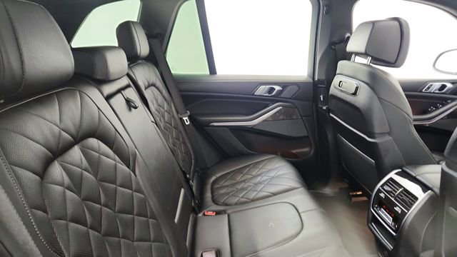 Used 2024 BMW X5 sDrive40i image 27