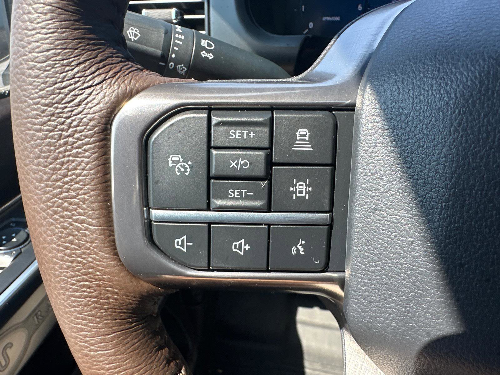 New 2025 Ford F150 King Ranch image 24