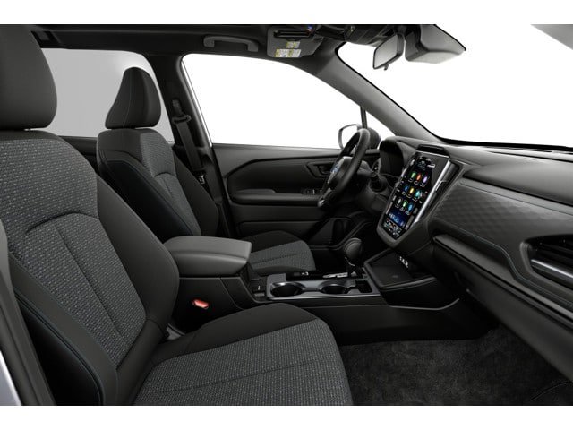 New 2026 Subaru Forester Premium AWD/4WD image 16