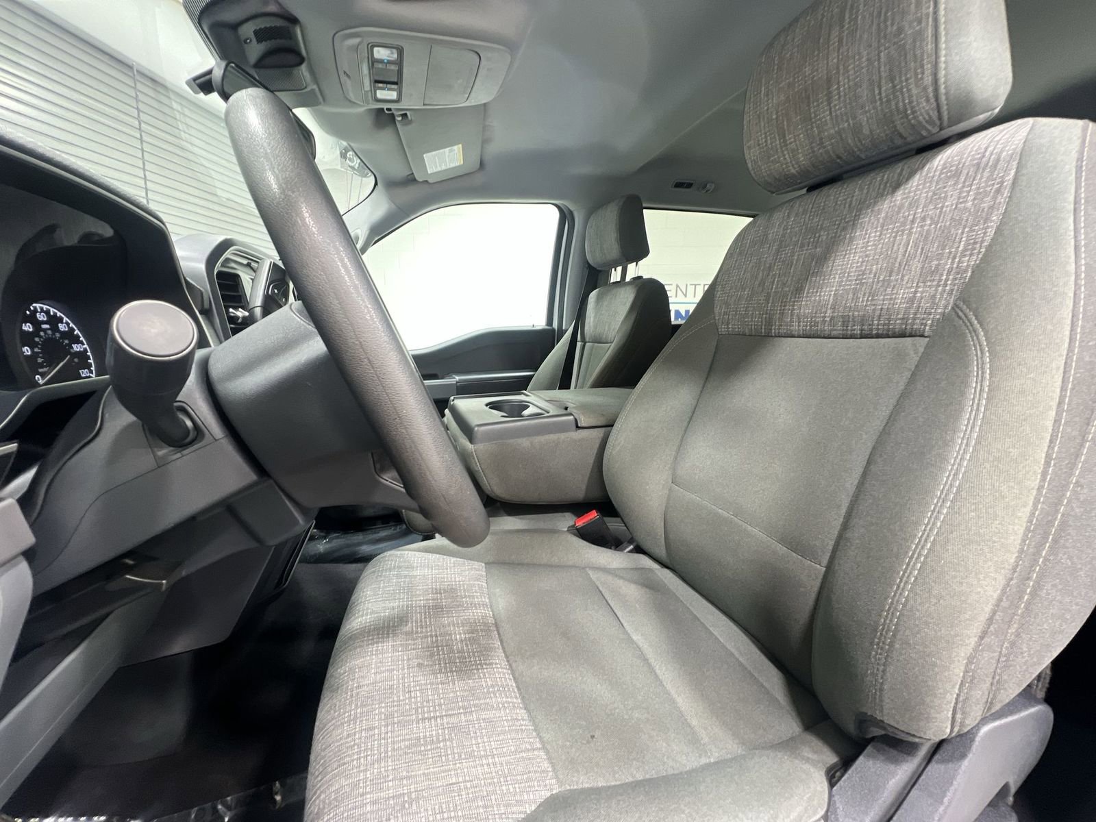 Used 2023 Ford F150 XLT w/ Trailer Tow Package image 11