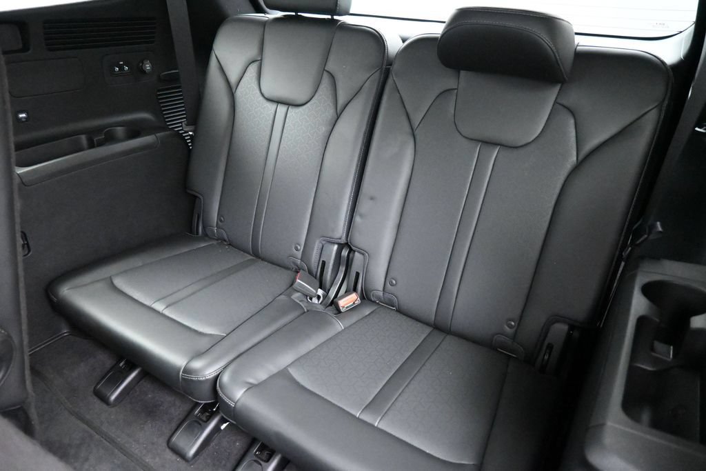 Certified 2023 Kia Sorento SX AWD/4WD image 21