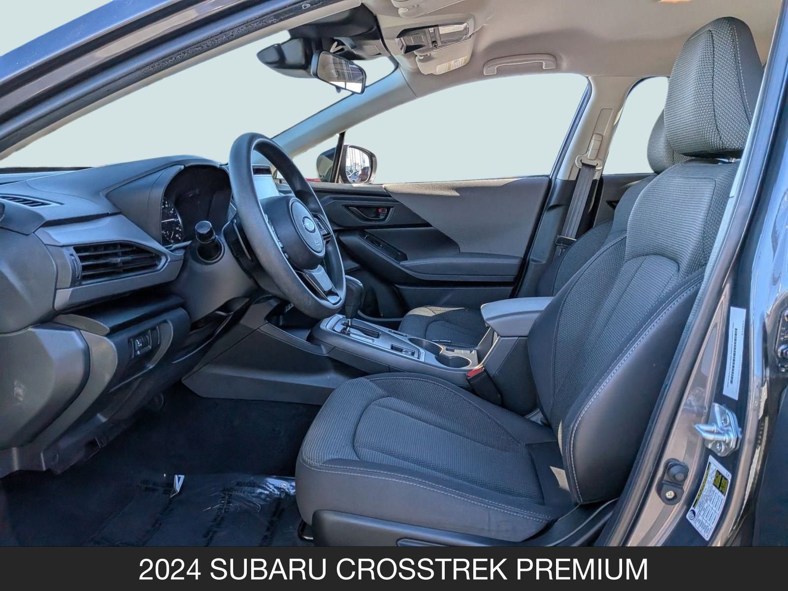 Used 2024 Subaru Crosstrek 2.0i Premium image 15