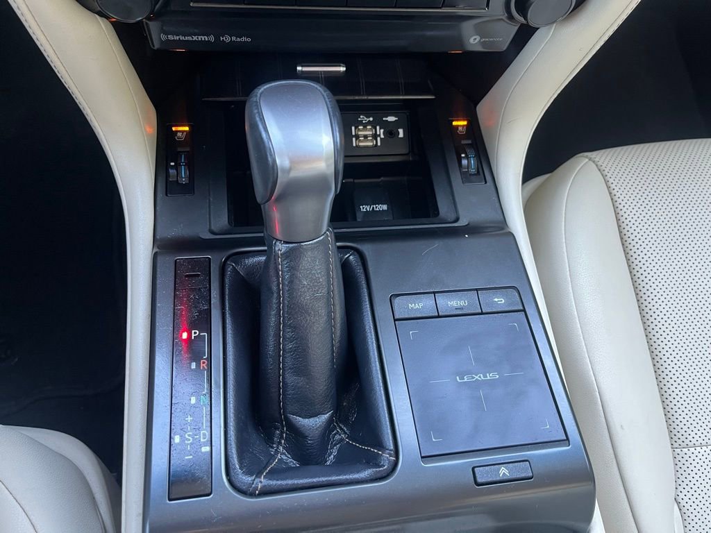Used 2023 Lexus GX 460 Premium image 41