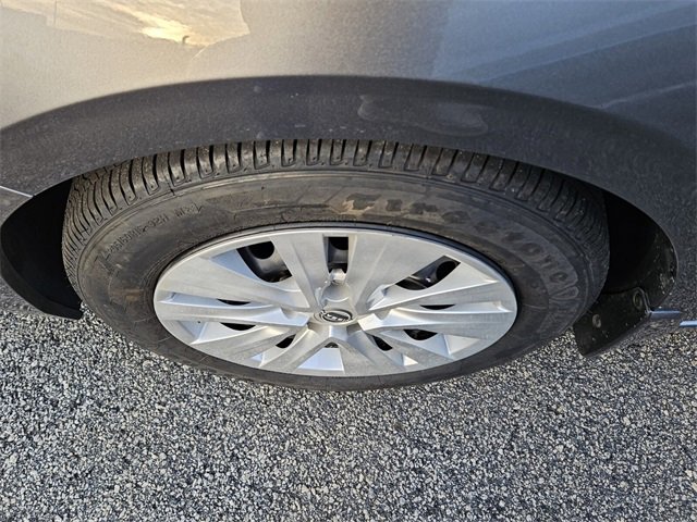 Used 2024 Nissan Sentra S image 4