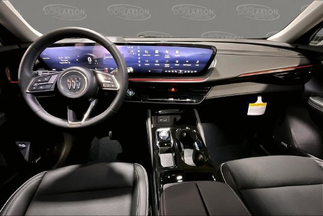 New 2026 Buick Envision Avenir AWD/4WD image 12