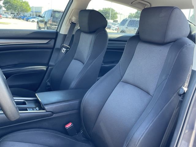 Used 2018 Honda Accord LX image 22