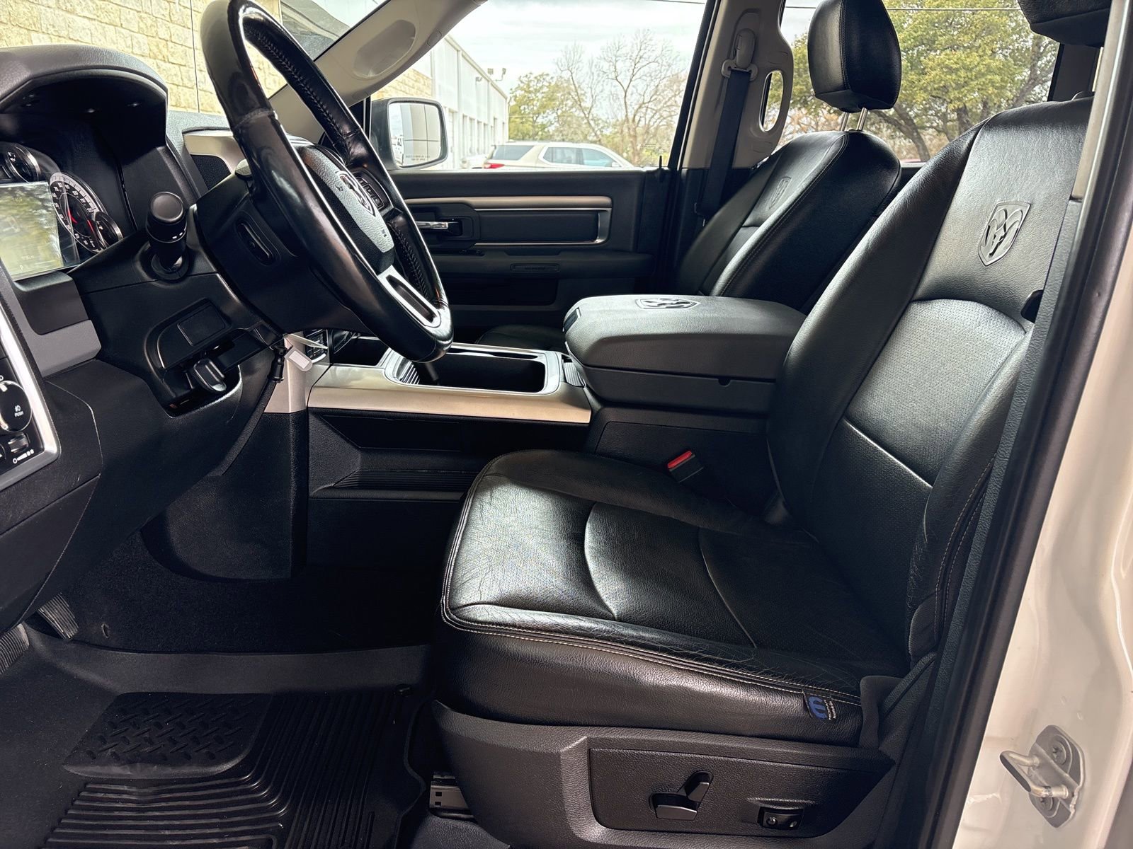 Used 2018 RAM 1500 Big Horn image 13