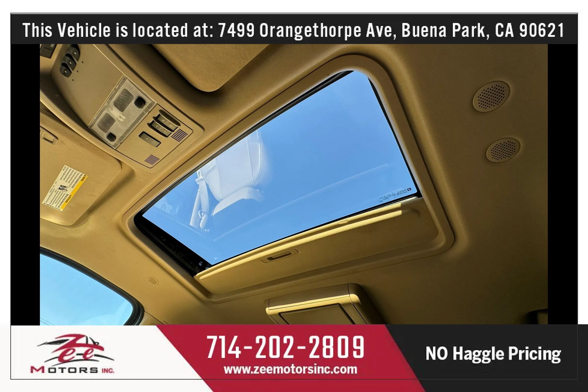 Used 2013 GMC Yukon Denali AWD/4WD image 33