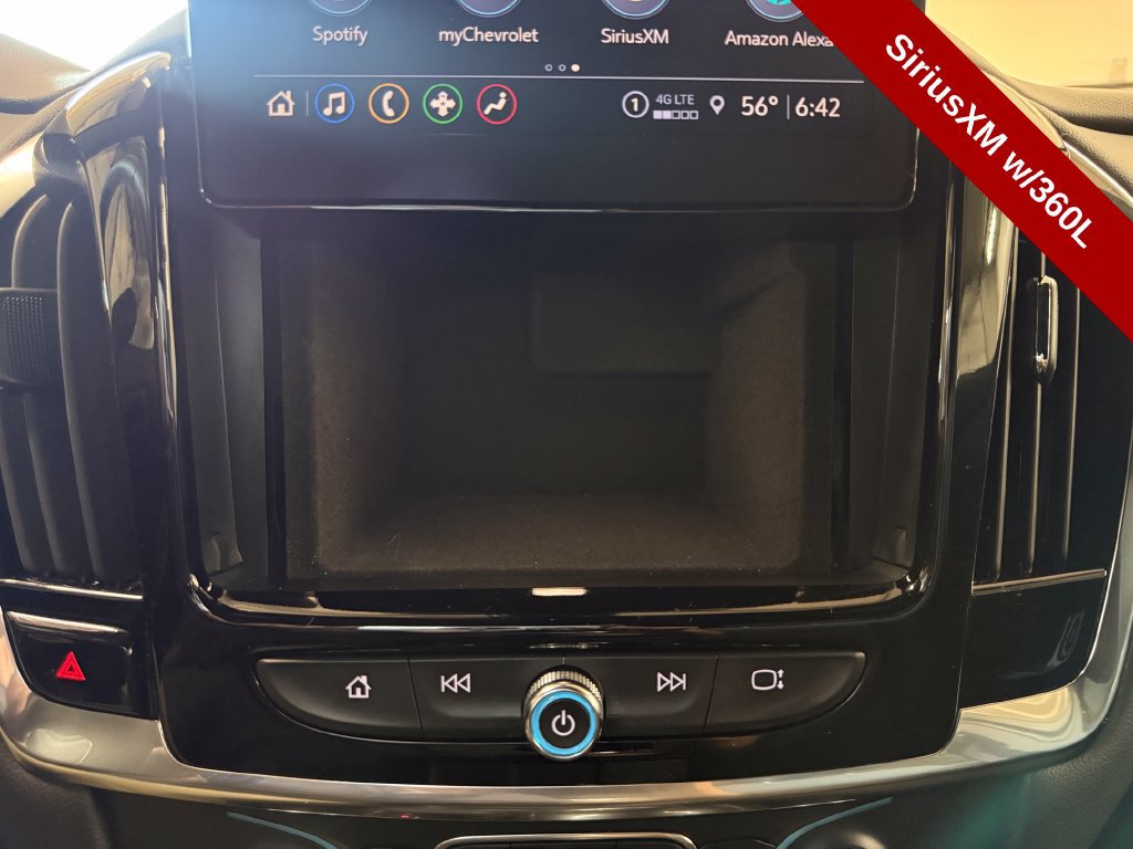 Used 2023 Chevrolet Traverse LT w/ LPO, Cargo Package AWD/4WD image 27