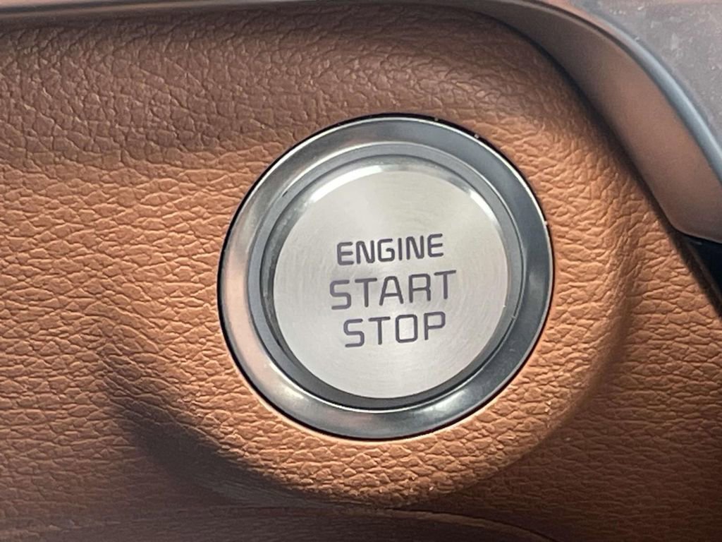 Certified 2024 Kia Telluride SX Prestige X-Line AWD/4WD image 35
