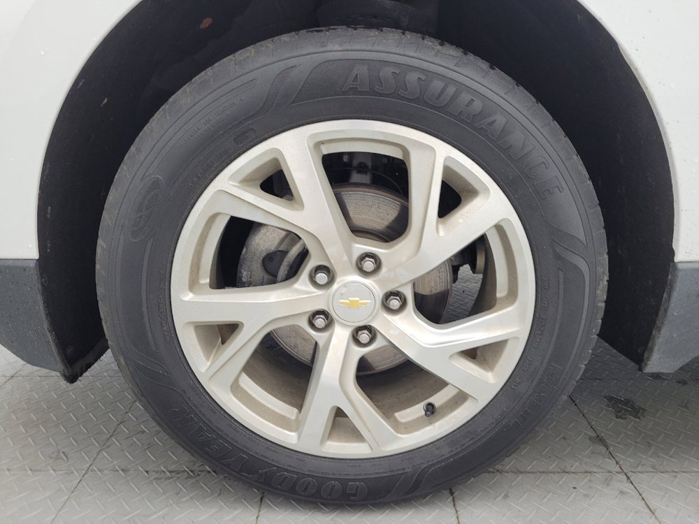Used 2018 Chevrolet Equinox Premier AWD/4WD image 31