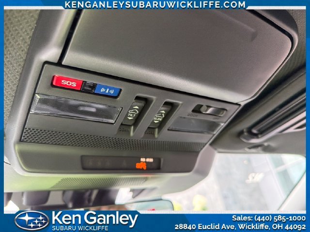 New 2026 Subaru Outback Limited AWD/4WD image 17