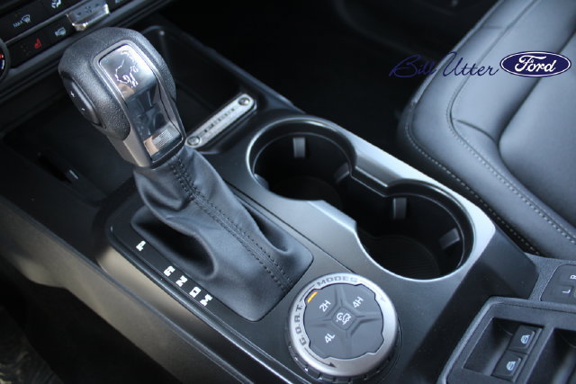 New 2026 Ford Bronco Big Bend AWD/4WD image 12