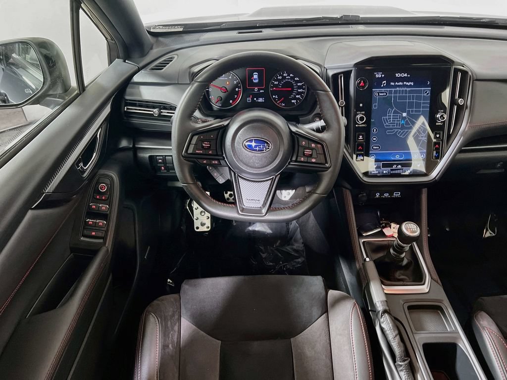 Certified 2024 Subaru WRX Limited AWD/4WD image 20