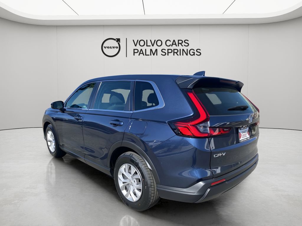 Used 2024 Honda CR-V LX image 13