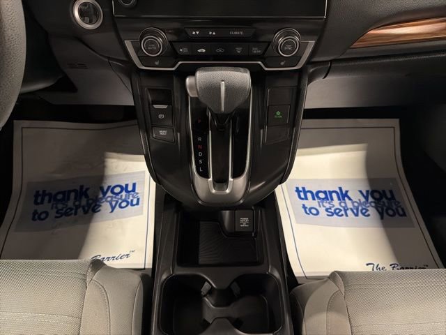 Used 2019 Honda CR-V Touring image 21