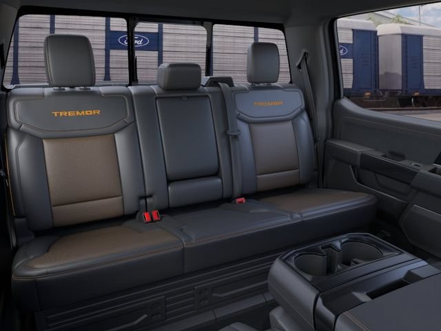New 2026 Ford F150 Tremor AWD/4WD image 11