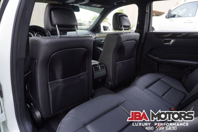 Used 2015 Mercedes-Benz E 350 Sedan w/ Premium 1 Package image 88