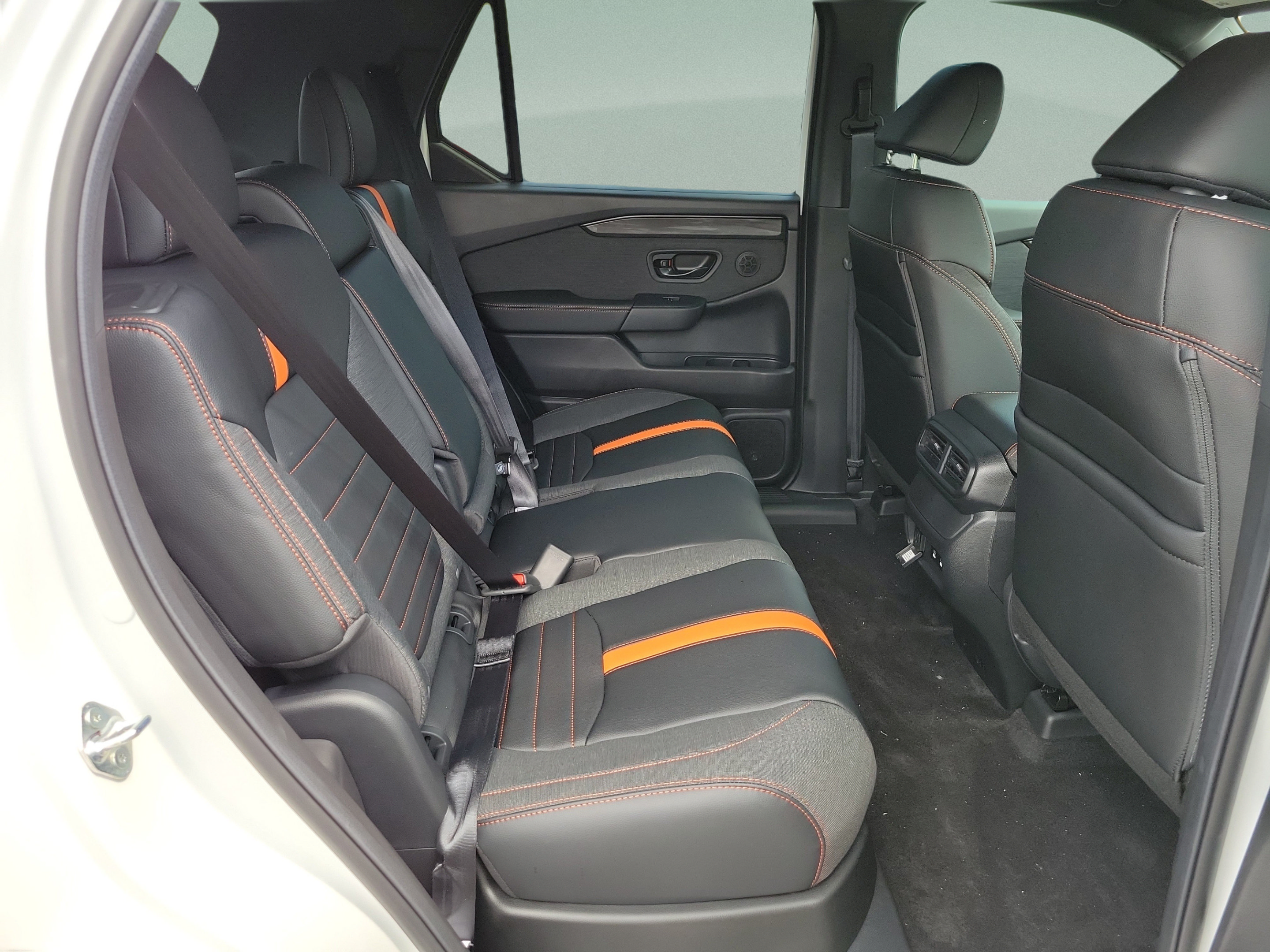 New 2026 Honda Passport TrailSport image 10