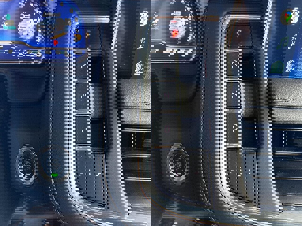 Used 2022 Chevrolet Tahoe LT w/ Luxury Package image 19