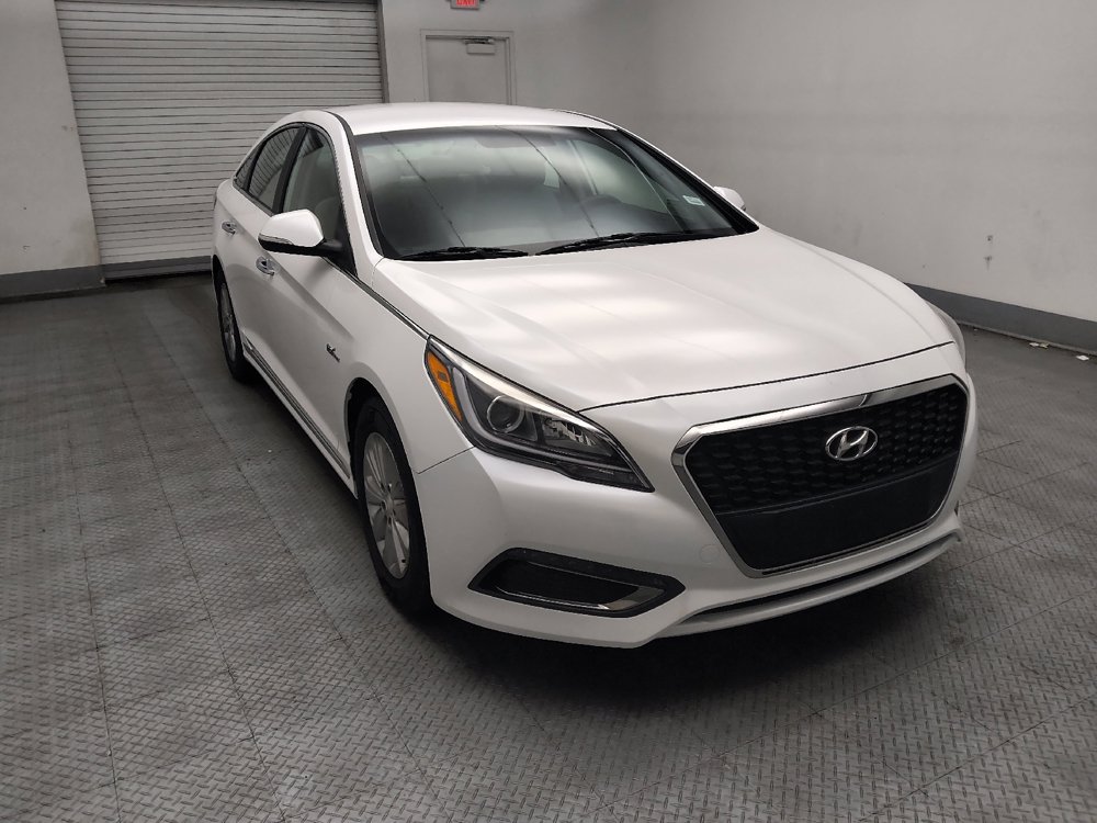 Used 2016 Hyundai Sonata SE FWD image 13