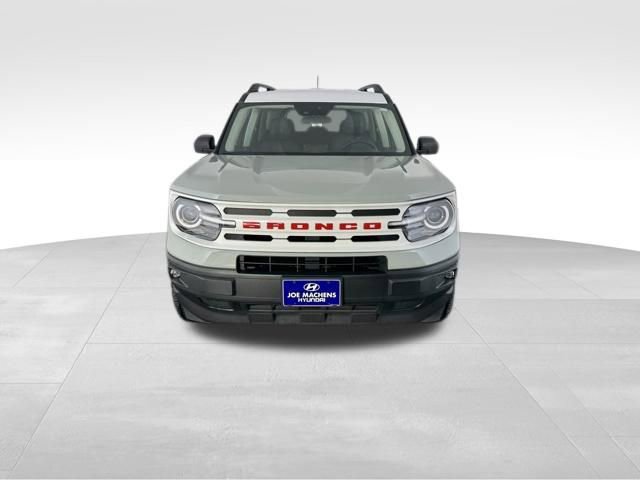Used 2024 Ford Bronco Sport Heritage w/ Heritage Convenience Package image 5