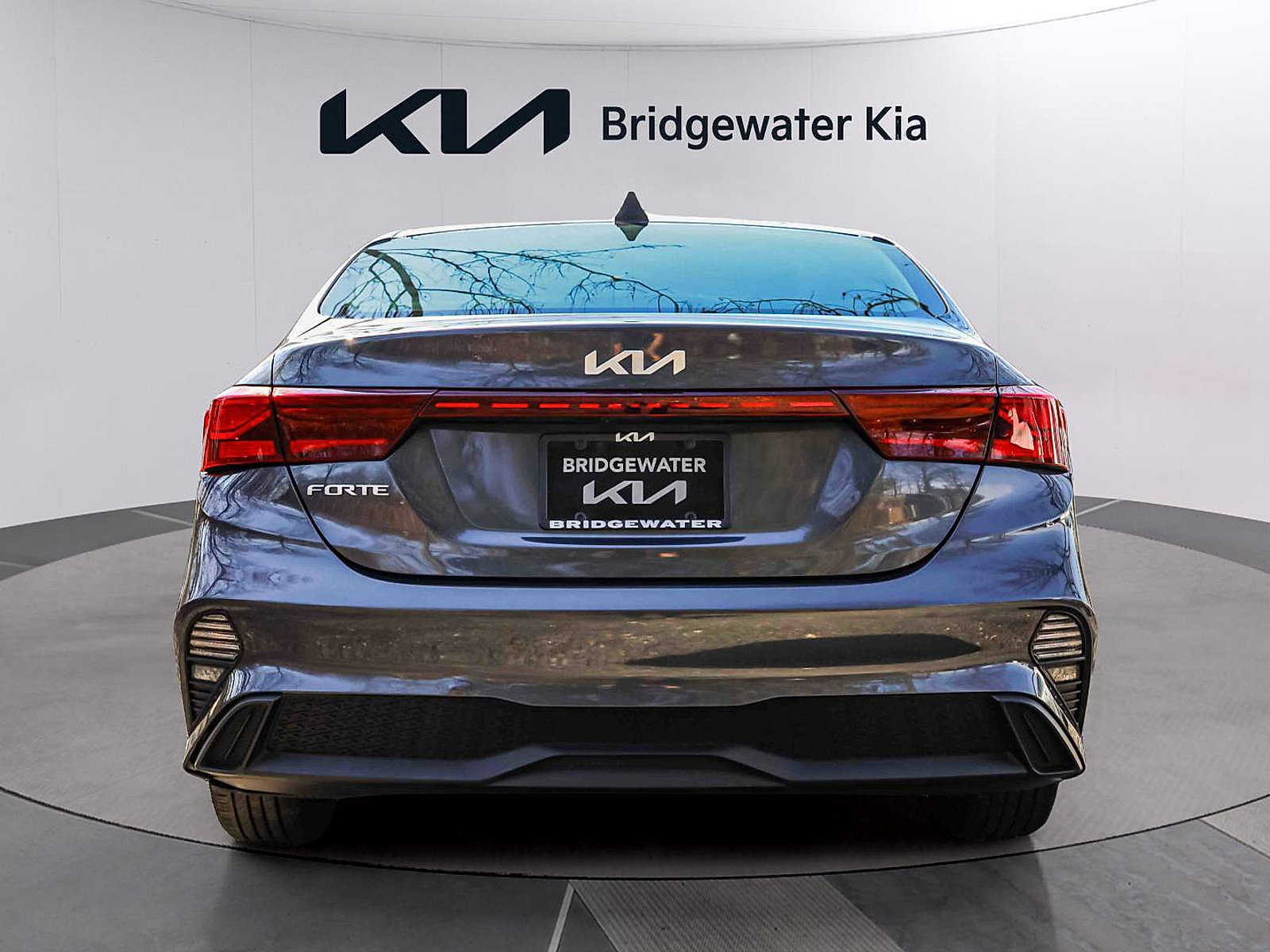 Certified 2023 Kia Forte LXS w/ LXS Technology Package image 6