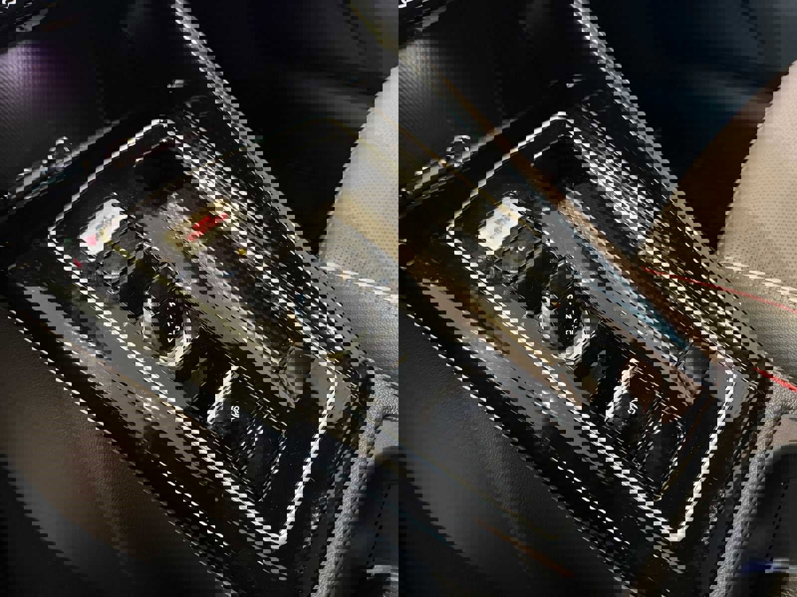 New 2025 Volkswagen GTI SE image 21