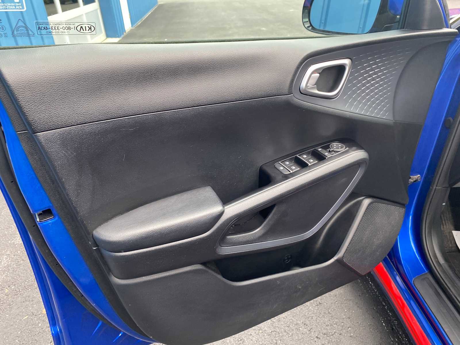 Used 2021 Kia Soul GT-Line FWD image 33