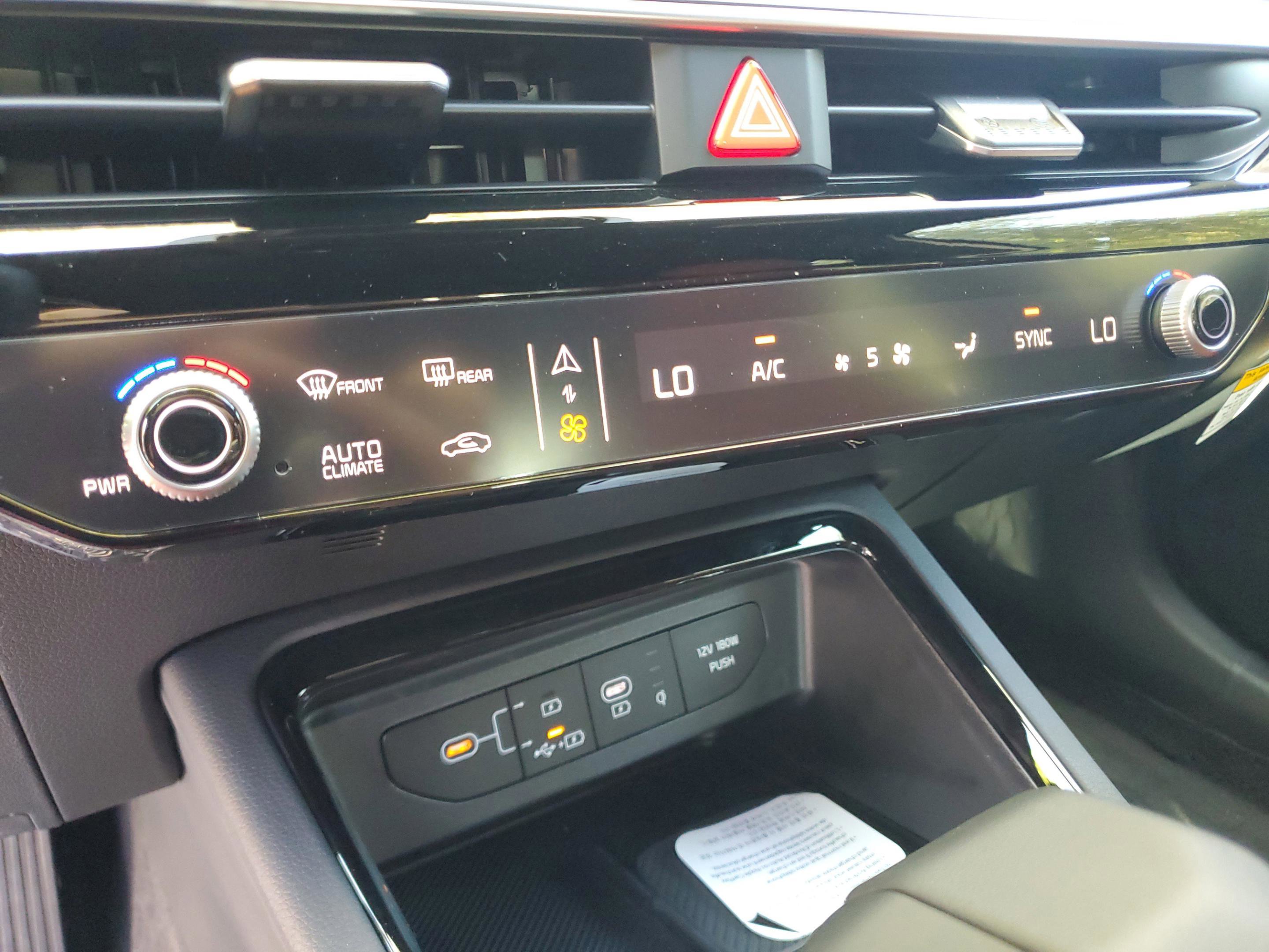 New 2026 Kia K5 GT-Line image 22