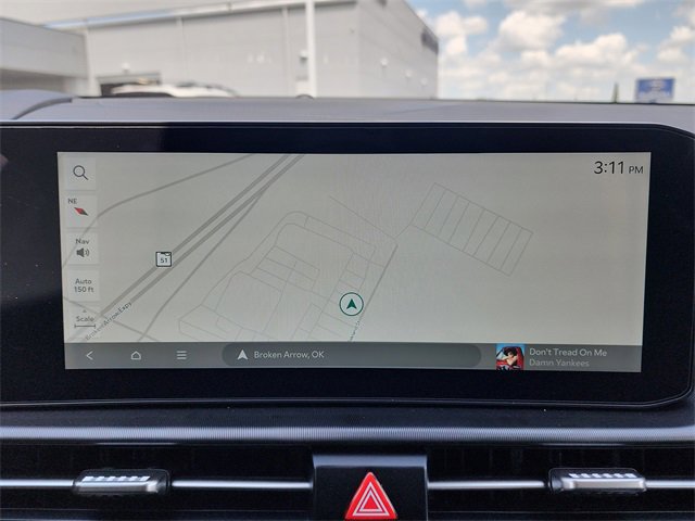 New 2026 Kia Sportage SX image 19