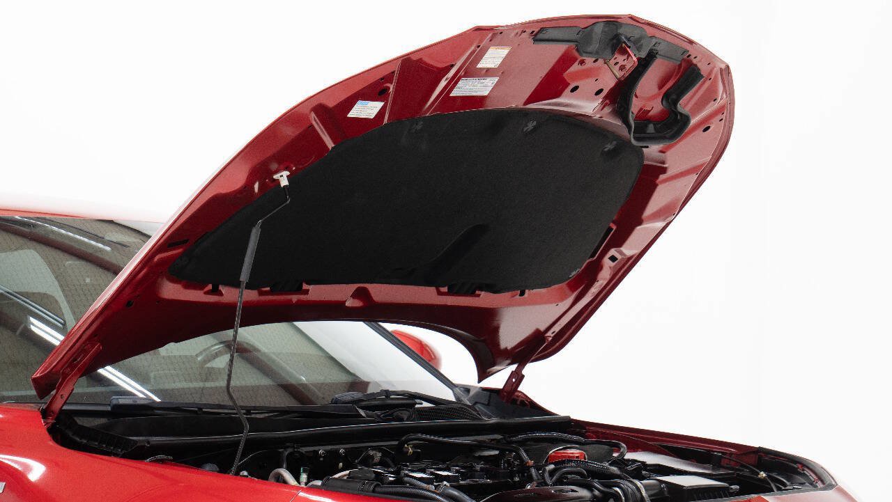 Used 2023 Acura Integra A-Spec w/ Technology Package FWD image 71