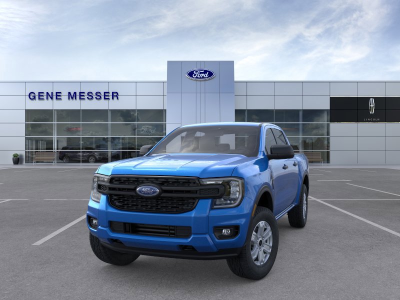 New 2026 Ford Ranger XL w/ Trailer Tow Package image 24