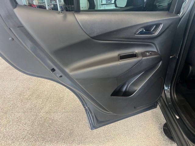 Certified 2021 Chevrolet Equinox LT FWD image 30