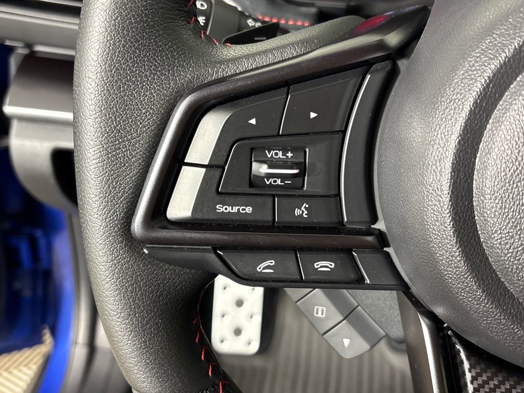 Used 2022 Subaru WRX GT AWD/4WD image 18