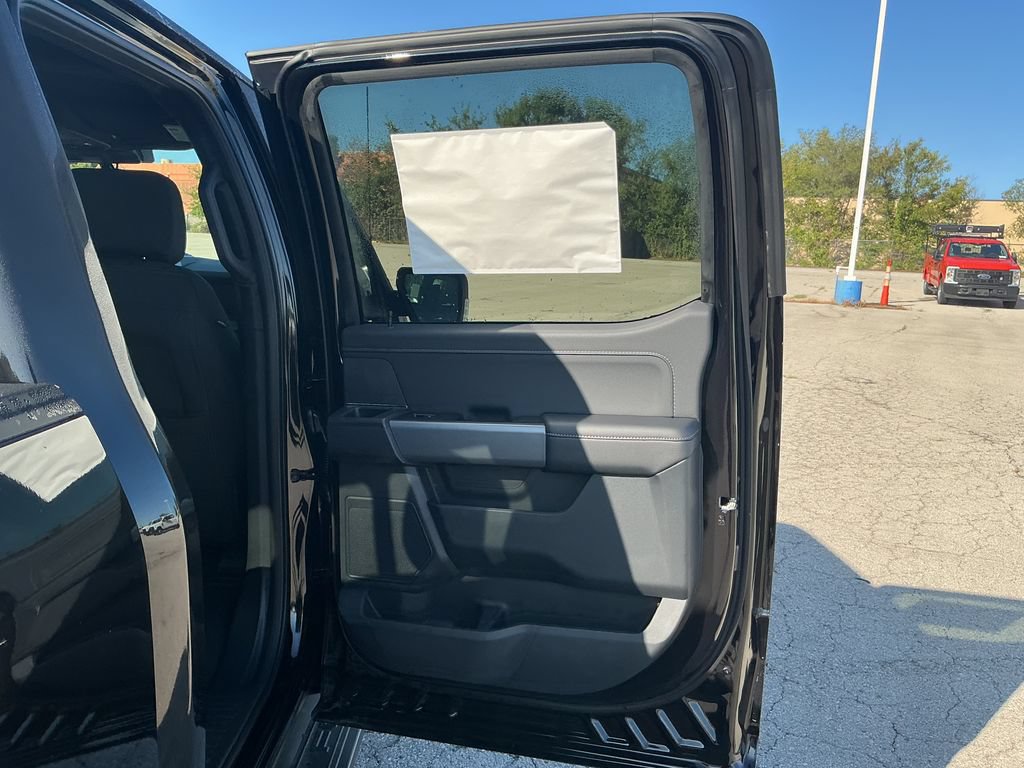 New 2026 Ford F150 XLT w/ Equipment Group 302A MID AWD/4WD image 20