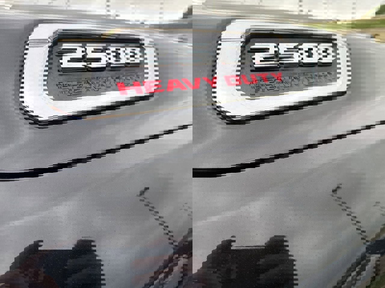 Used 2019 RAM 2500 Limited image 16