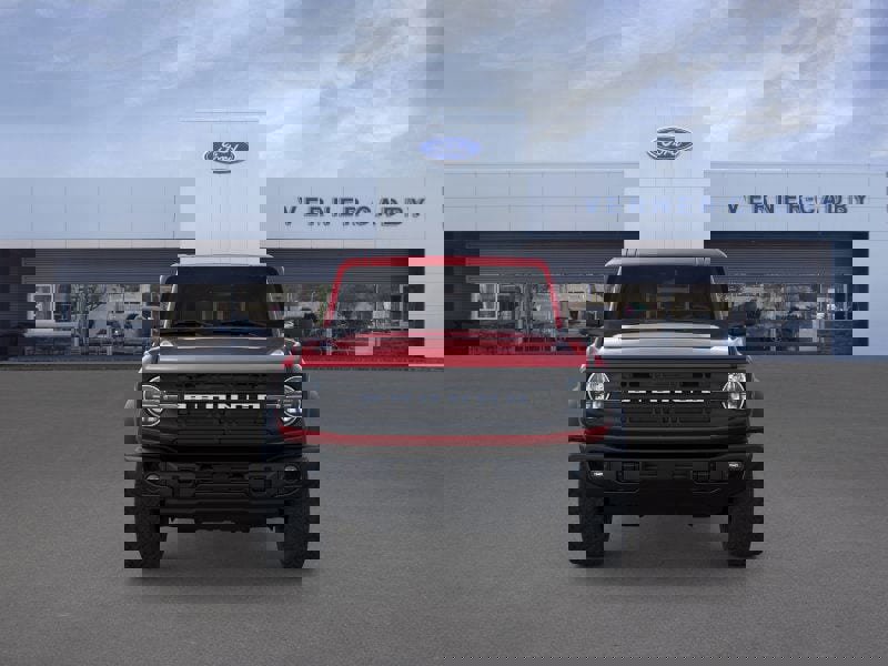 New 2026 Ford Bronco Big Bend w/ Black Diamond Package image 6