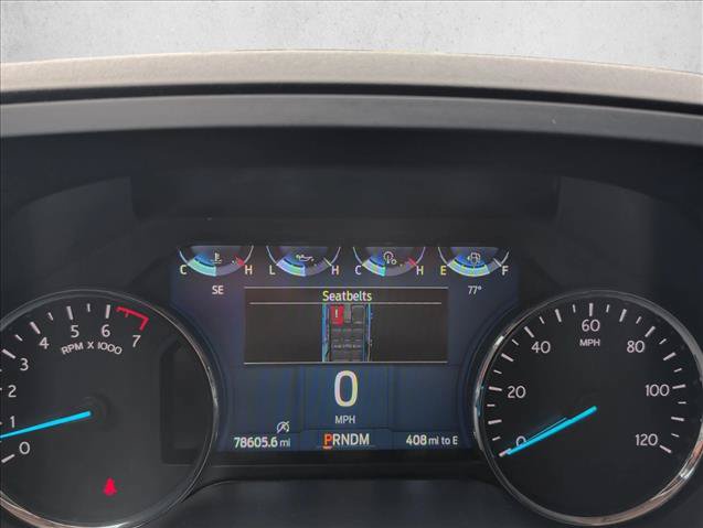 Used 2024 Ford Expedition Max XLT RWD image 10
