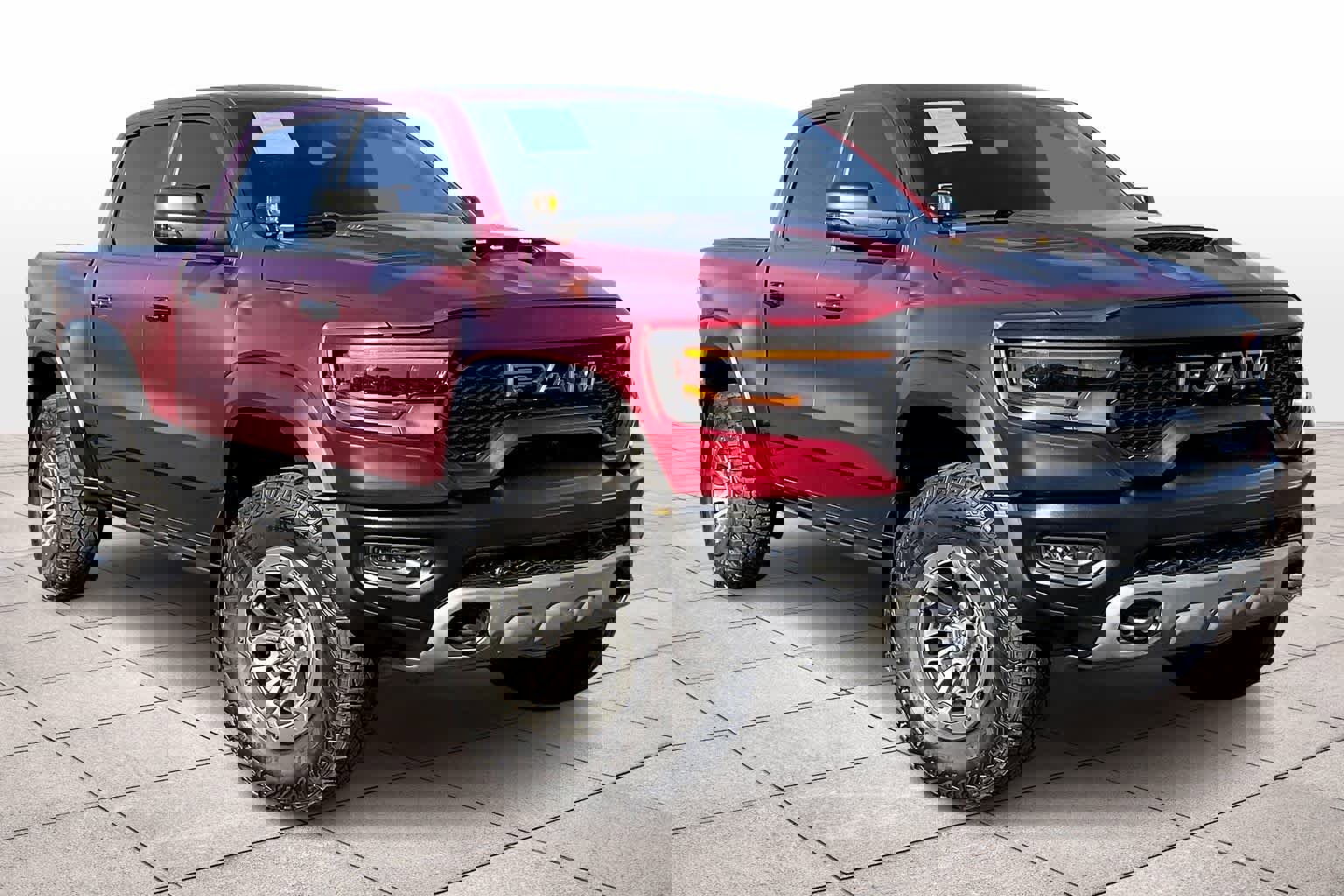 Used 2024 RAM 1500 TRX image 2