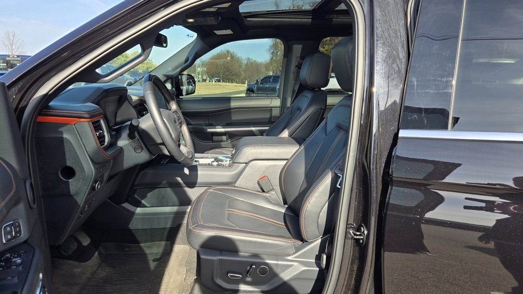 Used 2024 Ford Expedition Timberline image 66