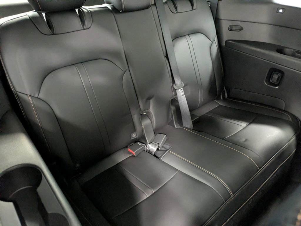 Used 2025 MAZDA CX-90 3.3 Turbo w/ Preferred Package image 27