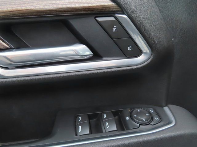 Certified 2025 Chevrolet Silverado 2500 LT w/ Convenience Package image 14