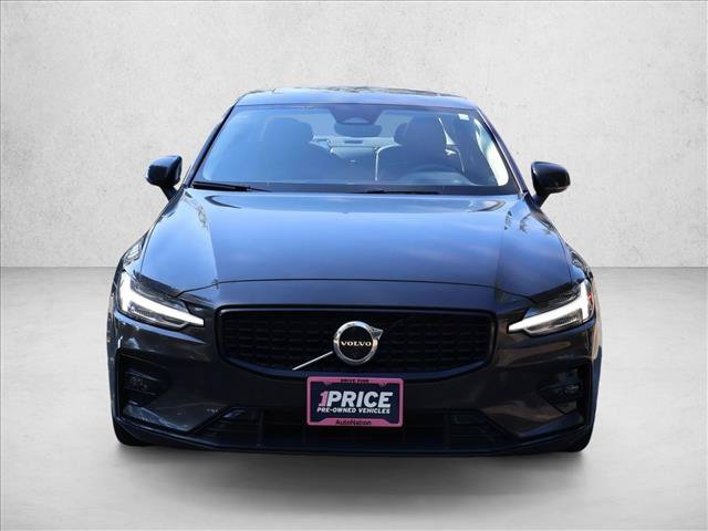 Used 2024 Volvo S60 B5 Plus AWD/4WD image 5