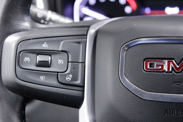 Used 2021 GMC Sierra 1500 Elevation w/ LPO, Elevation Black Package image 25
