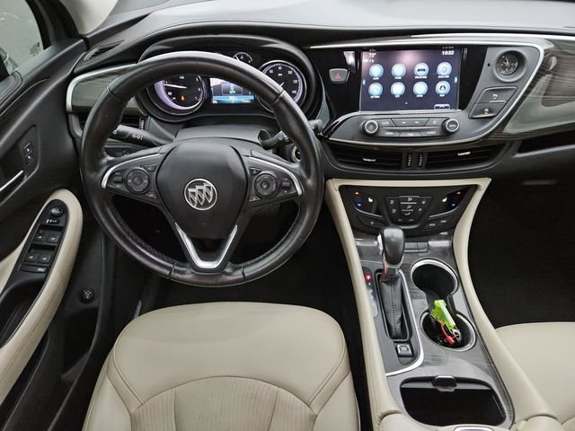 Used 2020 Buick Envision Preferred image 5